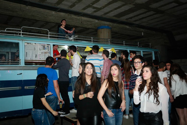 Promo Champville 15 SPECTRUM